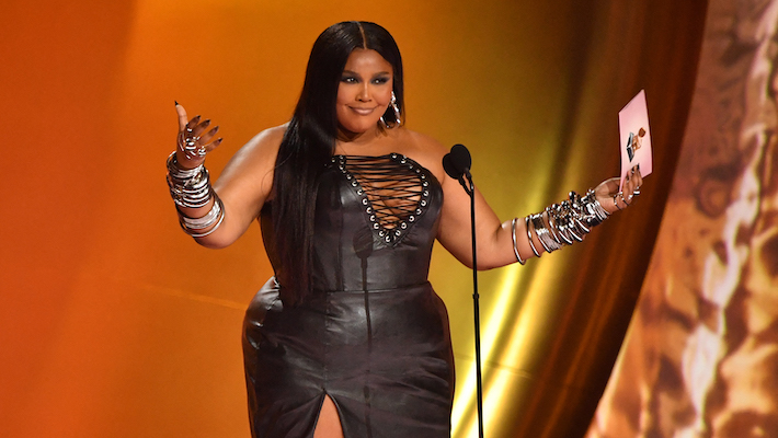 Vous pouvez voir «Lizzo dans la vraie vie» bientôt dans le cadre de ses concerts intimes nouvellement annoncés