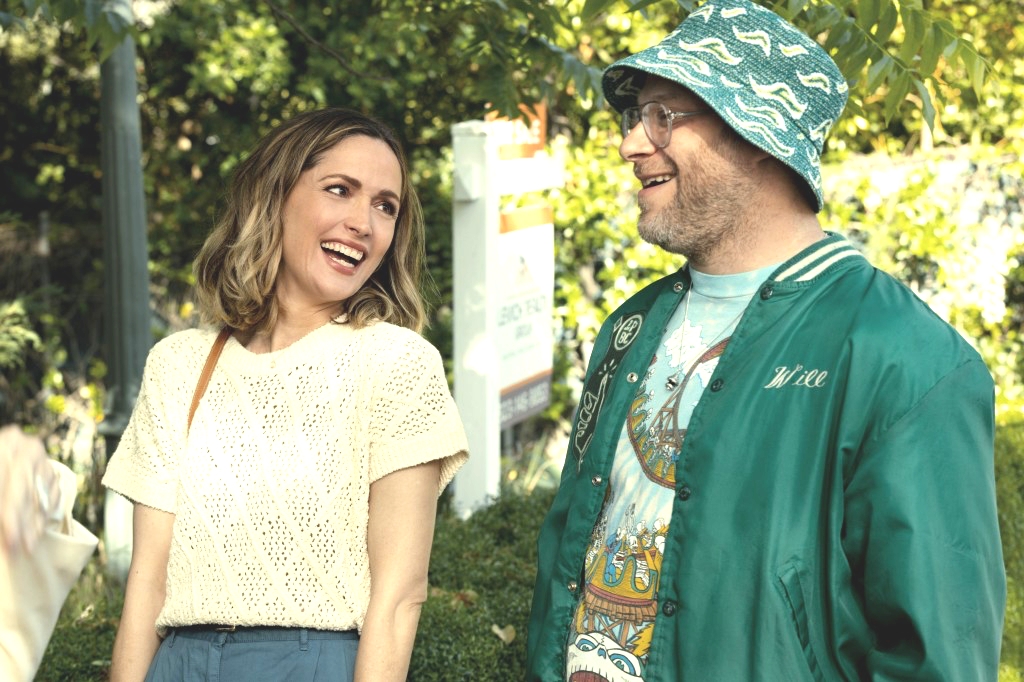 Y aura-t-il une saison 2 «platonicienne» sur Apple TV +?