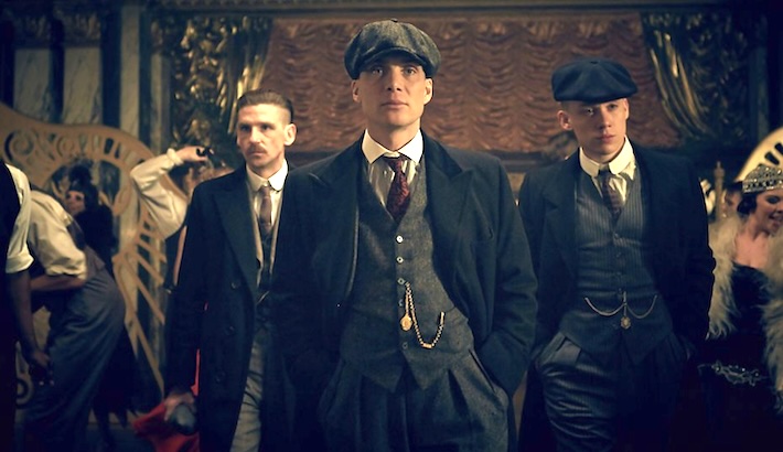 Le film «Peaky Blinders»: tout ce qui à savoir jusqu'à présent sur le retour du gang, y compris un indice révélateur sur un personnage hérité (mise à jour de mars 2025)