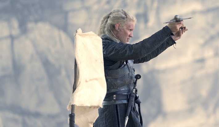 La saison 3 du Dragon '' House of the Dragon: tout ce qui est à savoir sur le rythme qui reprend finalement une bataille charnière (mais qu'en est-il de cet autre?)