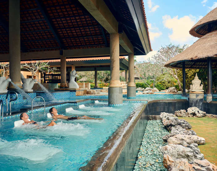 Ayana Bali