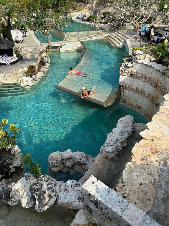 Ayana Bali