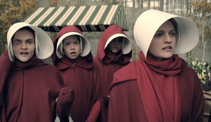 La saison 6 de la servante '' de la servante: tout ce qui sait jusqu'à présent quand la révolution devient réelle sur Hulu