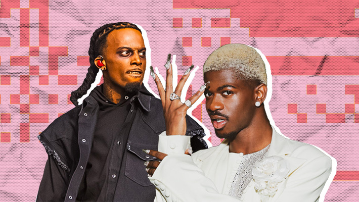 Le meilleur nouveau hip-hop cette semaine