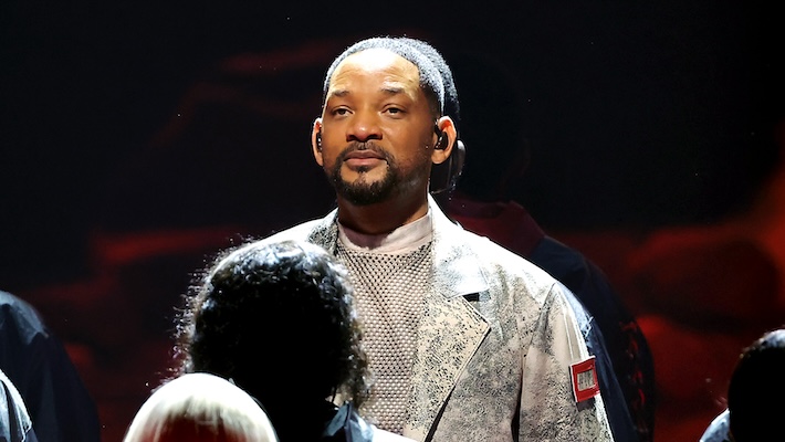 Will Smith dévoile son long «dates de la tournée de l'histoire vraie, sa toute première course en tête d'affiche