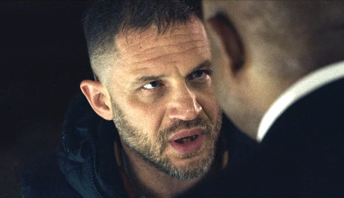`` Havoc '': tout à savoir jusqu'à présent sur le film d'action Netflix de Tom Hardy d'un co-créateur de `` Gangs of London ''