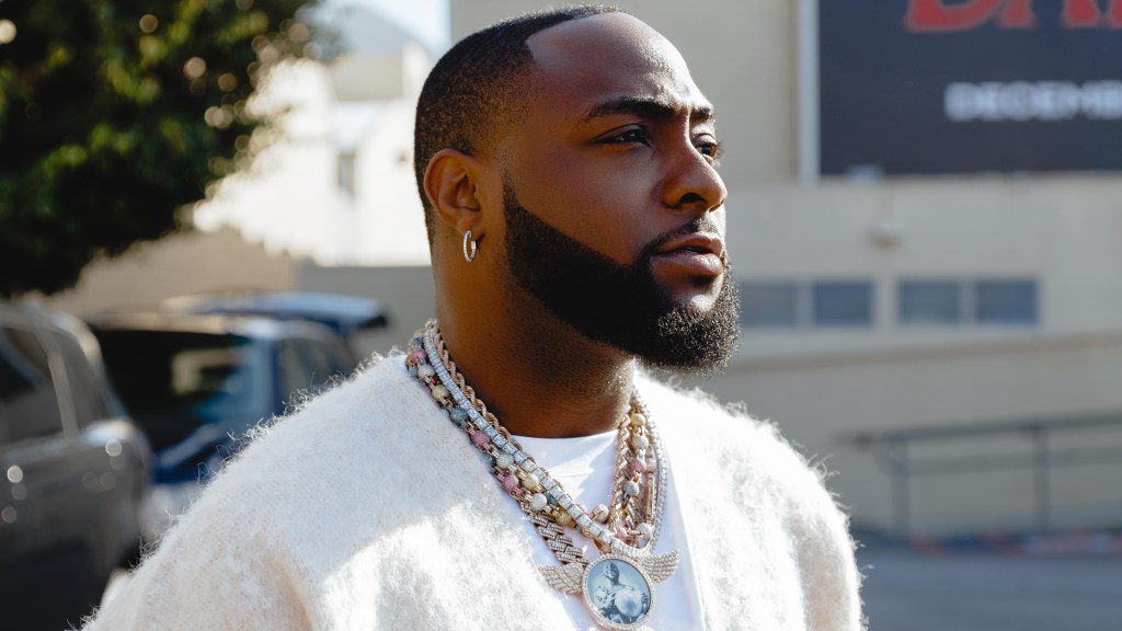 Afrofuture arrive aux États-Unis pour la première fois avec Davido, Kaytranada et Tee Grizzley