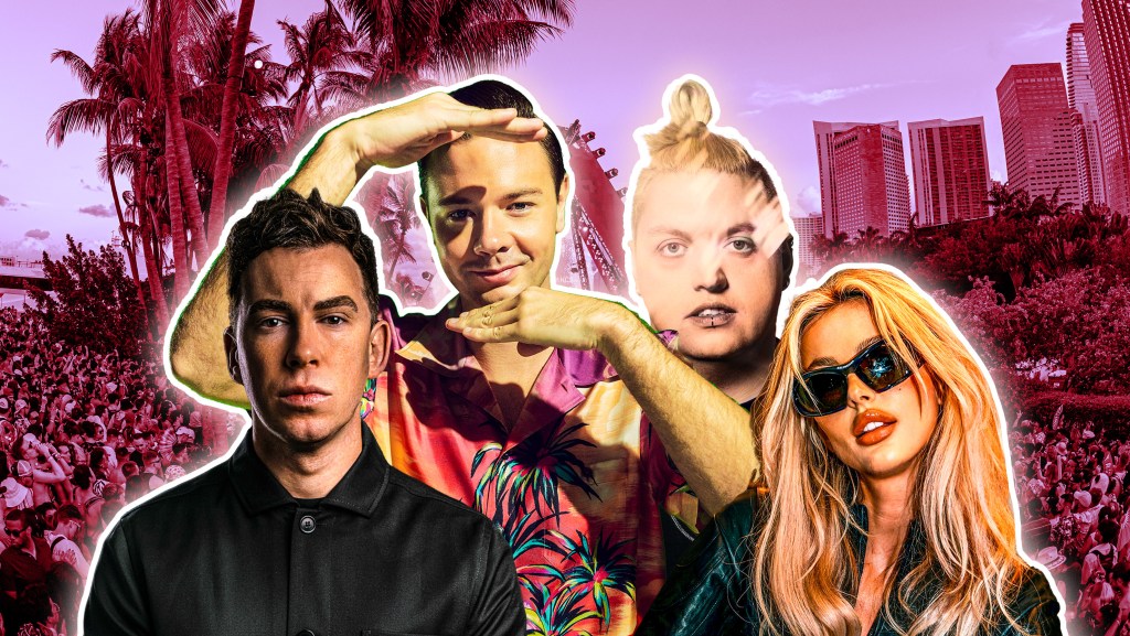 Pour célébrer le 25e anniversaire de Ultra Music Festival, les DJ réfléchissent à leurs souvenirs de piste de danse préférés