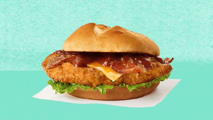 Le nouveau sandwich au BBQ BBQ BBQ de Chick-fil-A est le meilleur sandwich au poulet de la marque - c'est pourquoi (et la construction la plus savoureuse)