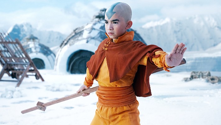 «Avatar: The Last Airbender» a-t-il une date de sortie de la saison 2?