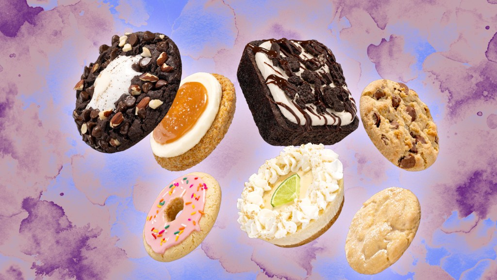 Chaque cookie à Crumbl cette semaine (10-15 mars), classé - notre premier choix est un régal chocolaté décadent