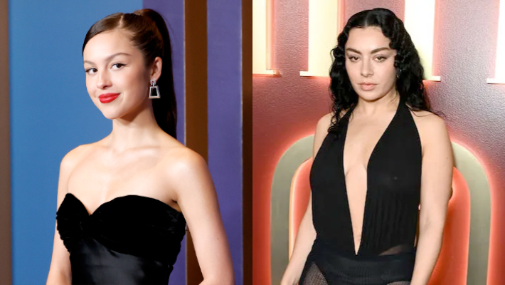 Charli XCX, Olivia Rodrigo et Doechii dirigent la gamme de Glastonbury en 2025 de Glastonbury