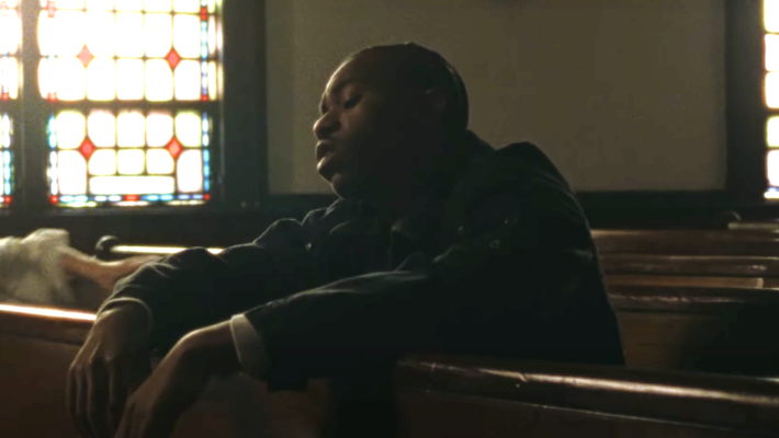 DJ Gummy Bear (Montell Fish) avoue un «meurtre» spirituel sur son nouveau single évocateur