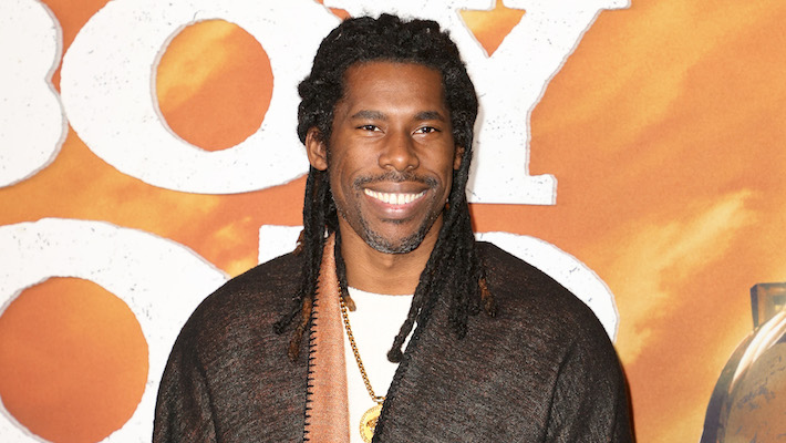 Flying Lotus partage le menaçant `` It's Out '' à partir de sa partition pour «Ash», qui est en avance sur le film