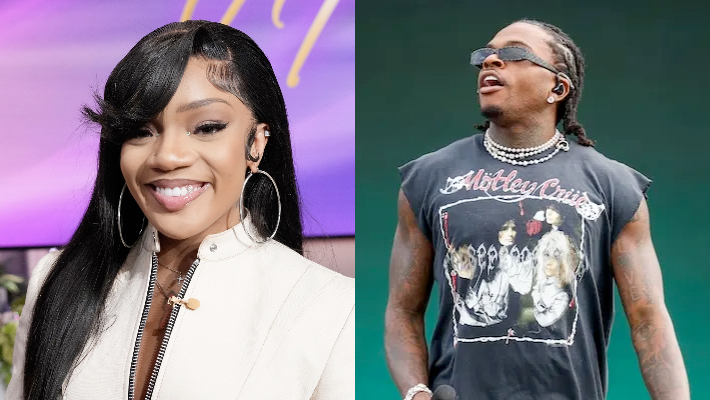 Glorilla, Gunna et A Boogie Wit Da Sweat à capuche menant la gamme Summer Jam 2025