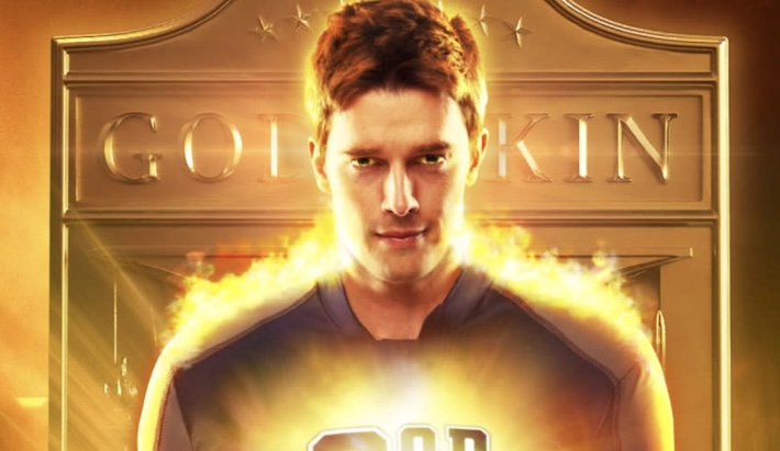 Golden Boy sera-t-il de retour dans la saison 2 de «Gen V»?