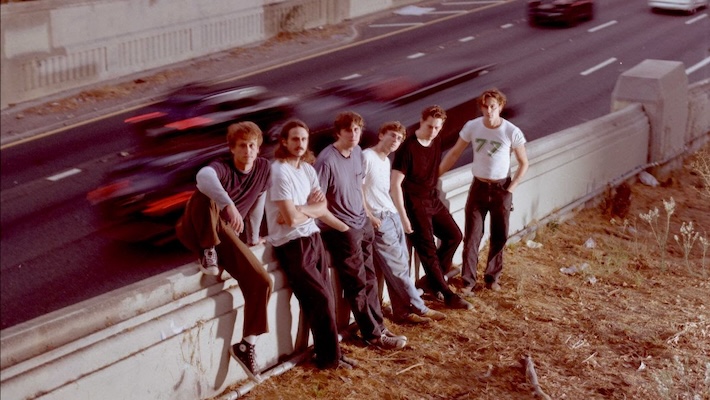 Indie Mixtape 20: Dutch Interior joue 'Moneyball'