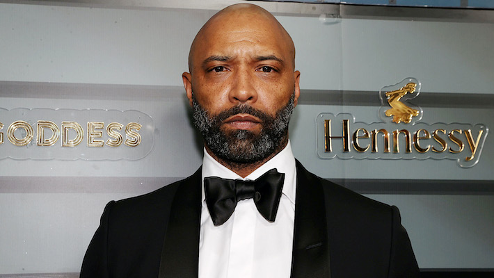 Joe Budden aurait été poursuivi par ses voisins sur l'incident de la nudité