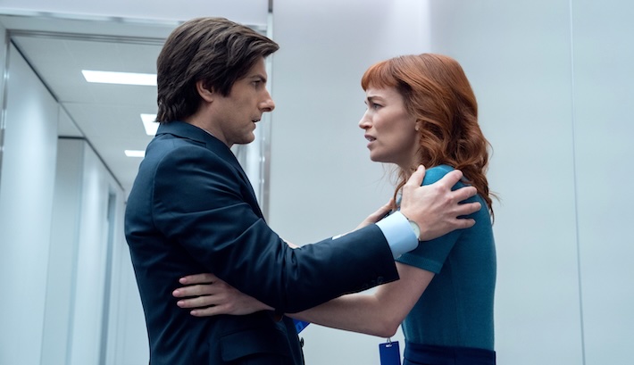 La finale de la saison 2 de la «Seèche» est presque allée avec une chanson différente pour la `` plus grande musique de musique '' de l'émission »de l'émission