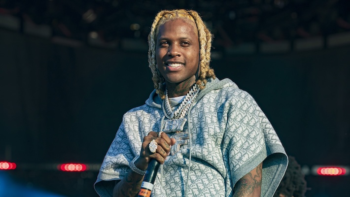 La liste de tracks «Deep Thoughts» de Lil Durk comprend ses réunions avec Lil Baby et Future