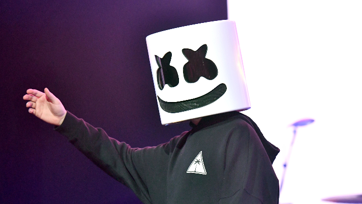 La maison de Marshmello aurait été saccagée par des cambrioleurs, qui ont volé un coffre-fort rempli de objets de valeur