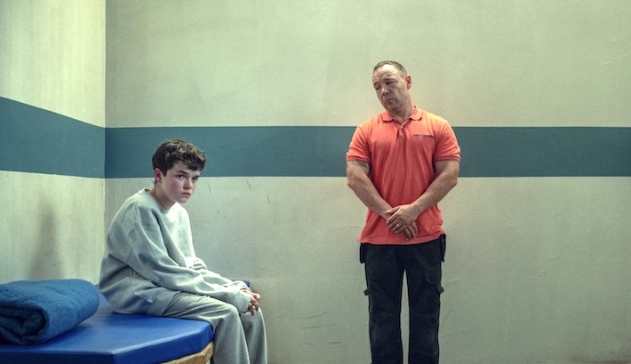 La saison 2 de la «adolescence»? Les co-créateurs de la série ont pesé sur une continuation potentielle de Netflix
