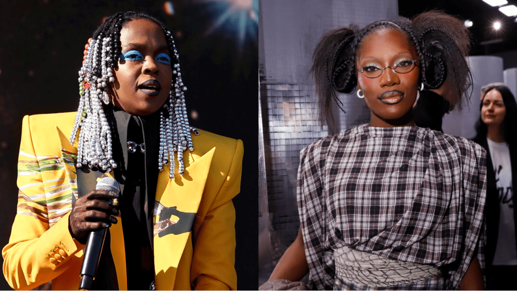 Lauryn Hill donne à Doechii le plus grand co-signe avec un duo surprise à Jazz dans les jardins 2025