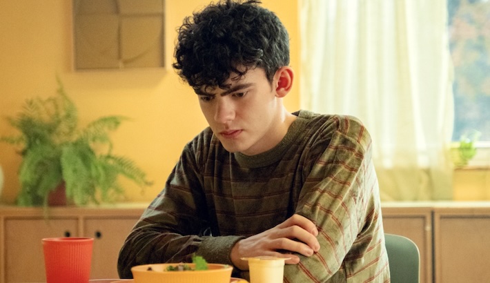 Le «HeartStopper» de Netflix a-t-il été renouvelé ou annulé pour la saison 4?