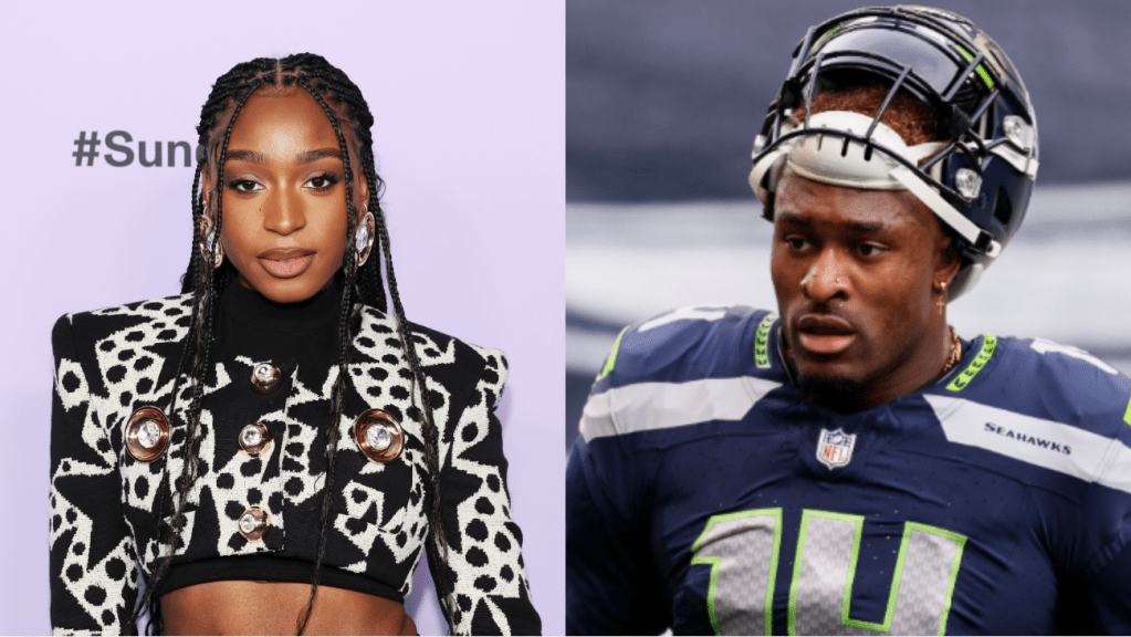 Le clip de Normani a manifesté son engagement à DK Metcalf bien avant de commencer à sortir ensemble