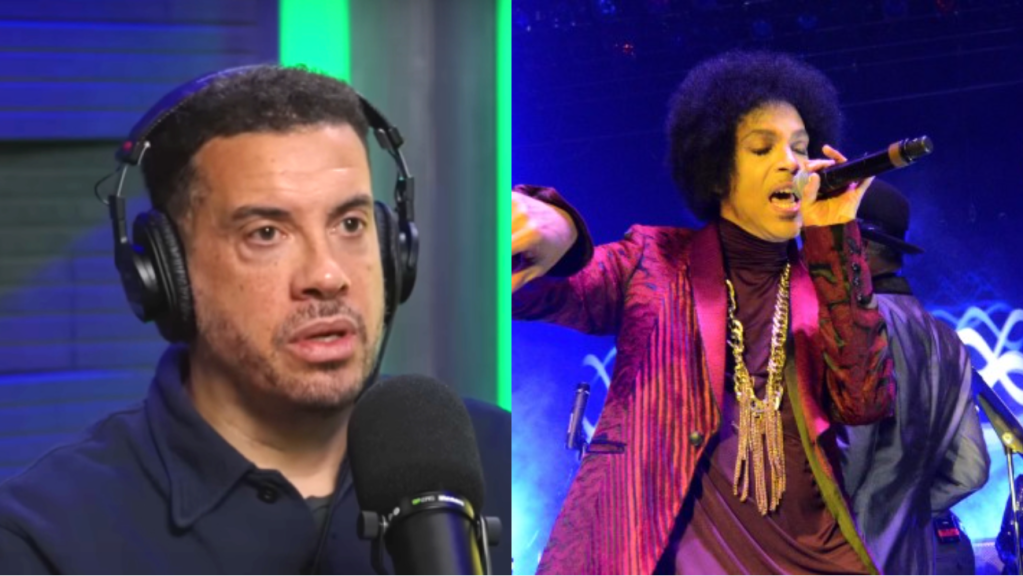 Le directeur du documentaire de Prince mis au rebut de Netflix fait exploser le streamer pour se recroqueviller aux demandes de sa succession