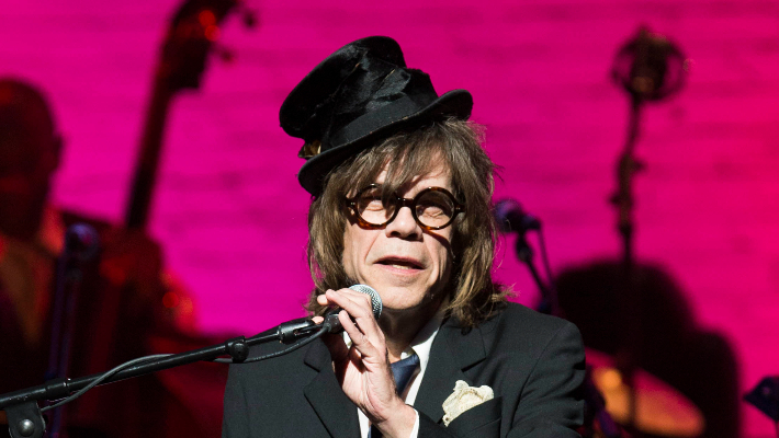 Le leader des poupées de New York et pionnier punk, David Johansen, est décédé à 75 ans