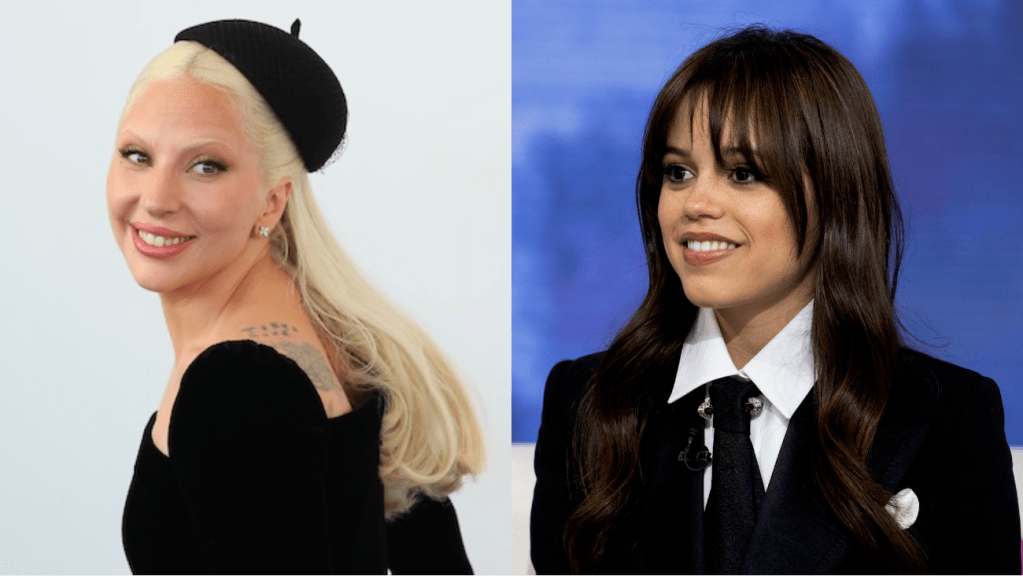 Le rôle de Lady Gaga dans «mercredi» ne sera pas «ce que les gens attendent», dit Jenna Ortega