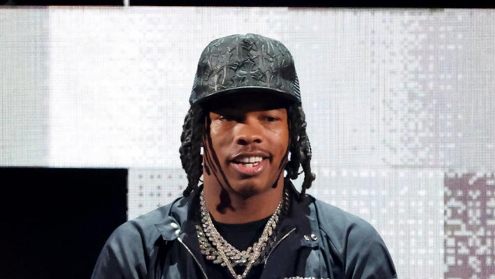 Les avocats de Lil Baby ont vicieusement critiqué le département de police d'Atlanta après l'avoir blâmé pour la tournage de clip mortel