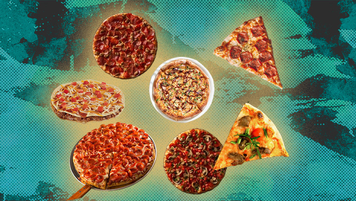 Les meilleures offres de la Journée nationale PI absolue pour vous faire pizza à bon marché