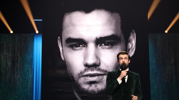 Liam Payne a été honoré d'un hommage vidéo touchant lors des Brit Awards 2025