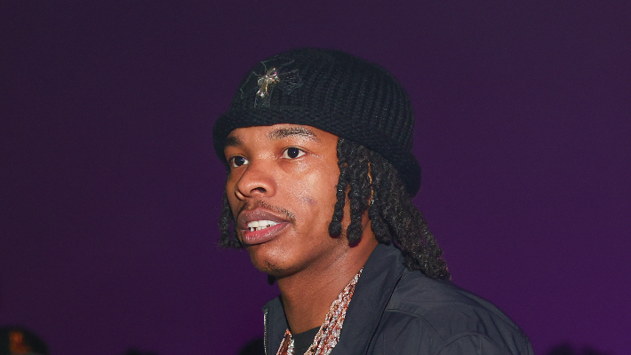 Lil Baby partage une mise à jour sur `` Dominique '', mais les fans anticipant l'album ne seront pas heureux