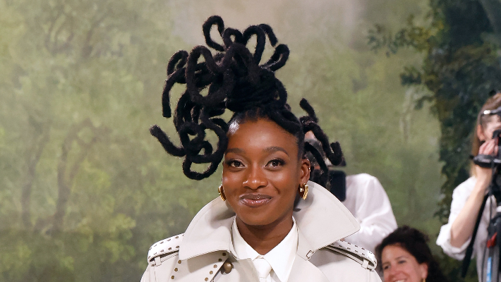 Little Simz accuse son ancien producteur Inflo de ne pas rembourser les prêts dans le dossier de 2,2 millions de dollars