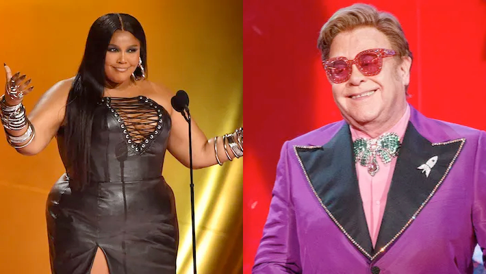 Lizzo, Morgan Wallen et Elton John et Brandi Carlile monteront sur scène sur les prochains épisodes de «SNL»
