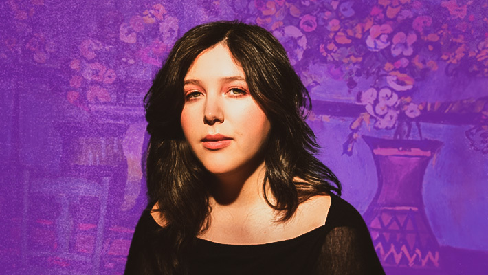 Lucy Dacus se déplace au milieu de la route sur «Forever est un sentiment»
