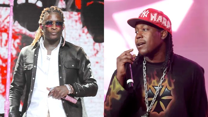 Lyrical Lemonade's Summer Smash 2025 présentera le grand retour de Young Thug, Don Toliver avec Yeat, et plus
