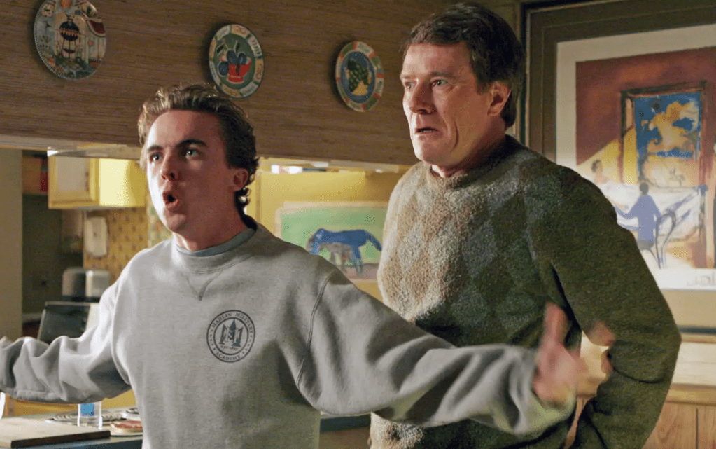 `` Malcolm au milieu '': tout à savoir sur le renouveau, y compris si la star de «Breaking Bad» Bryan Cranston revient