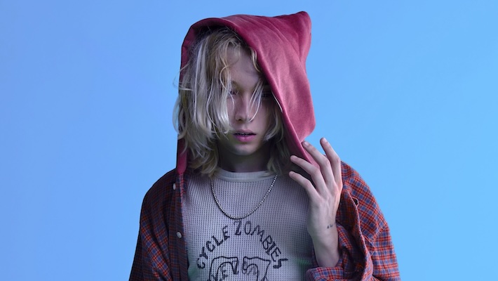 NettsPend célèbre son 18e anniversaire avec `` Impact '' avec XaviersObased