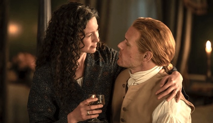 Quand la saison 8 de «Outlander» sortira-t-elle?