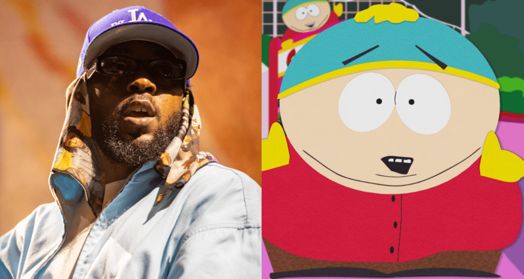 Quand le film de Kendrick Lamar avec les créateurs de «South Park» sortira-t-il?
