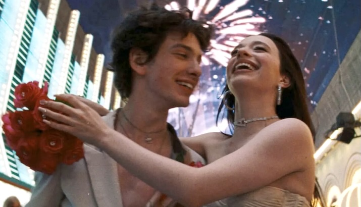 Que seront les prochains films de Sean Baker et Mikey Madison après «Anora»?