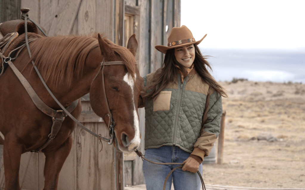 `` Ransom Canyon '': tout ce qui est à savoir sur la série occidentale que Netflix espère est un succès de la taille de la «Yellowstone»