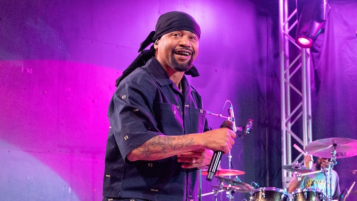 Renvoie de l'été dur pour 2025 avec Feid, Juvenile, Kaytranada et plus