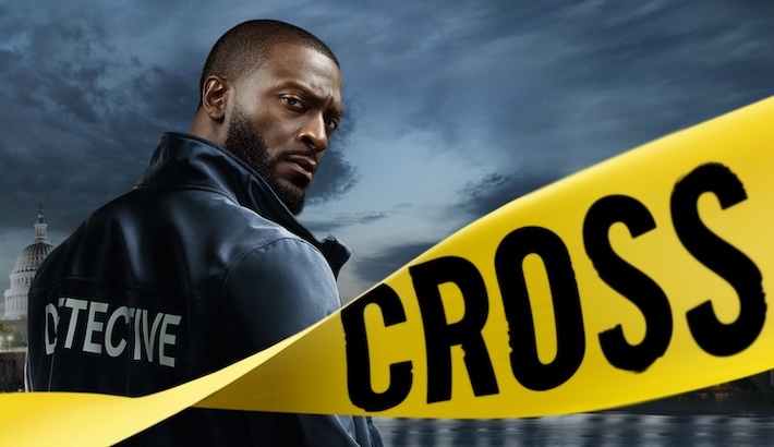 Saison 2 'Cross': tout ce qui à savoir jusqu'à présent sur le retour du détective troublé mais digne de bingeward d'Amazon