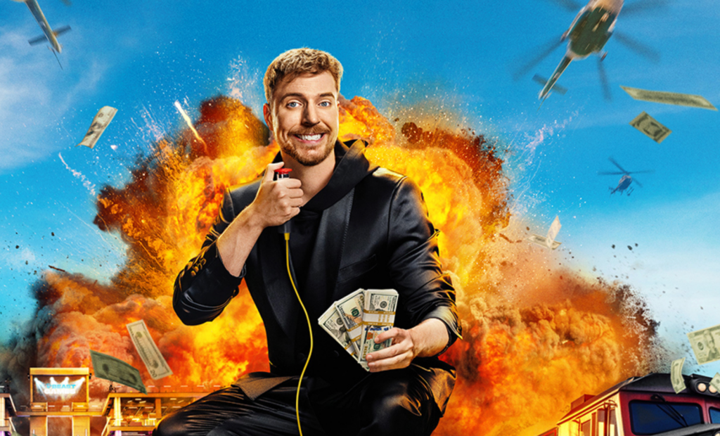 Saison 2 de 'Beast Games' ': tout ce qui est à savoir sur la série de compétitions record de MRBEast sur la vidéo privilégiée