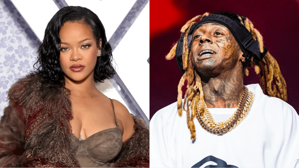Selon les enfants «Abbott Elementary», les chansons de 50 Cent, Lil Wayne et Rihanna sont officiellement des vieux